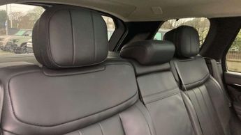 Land Rover Range Rover HSE