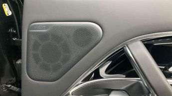 Land Rover Range Rover HSE