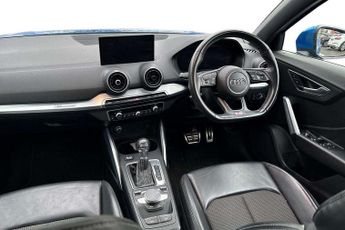 Audi Q2 S Line
