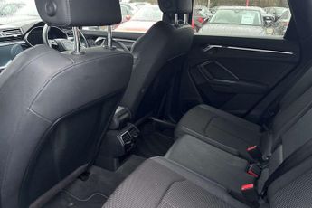 Audi Q3 S Line