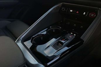 Audi Q5 Launch Edition