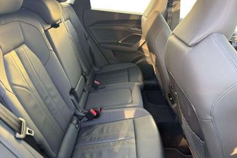 Audi Q5 Launch Edition