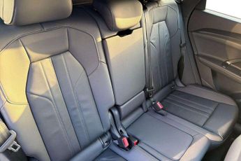 Audi Q5 Launch Edition