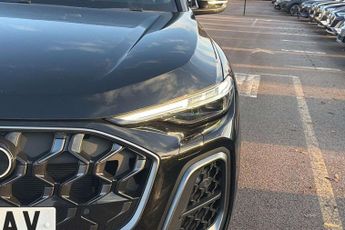 Audi Q5 Launch Edition