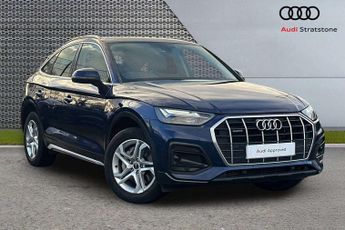 Audi Q5 Sport