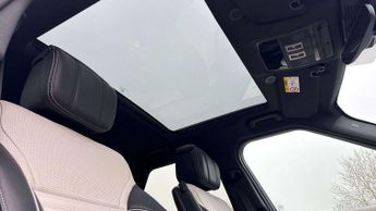 Land Rover Discovery Dynamic HSE