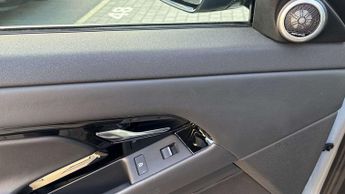 Land Rover Range Rover Evoque Dynamic HSE