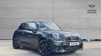 MINI Cooper C Sport