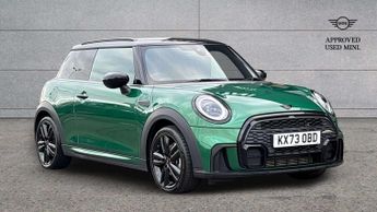 MINI Hatch Cooper Sport