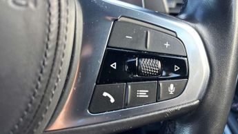 BMW 3 Series M Sport