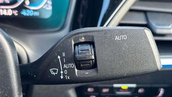 BMW 3 Series M Sport