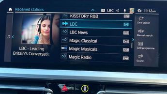 BMW 3 Series M Sport