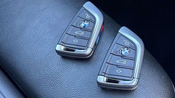 BMW 3 Series M Sport