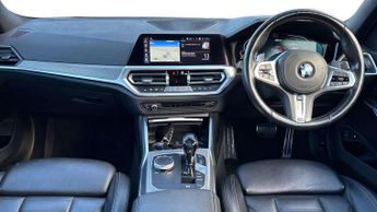 BMW 3 Series M Sport