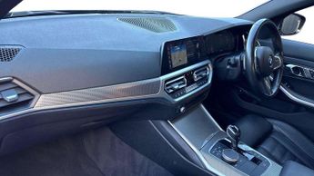 BMW 3 Series M Sport