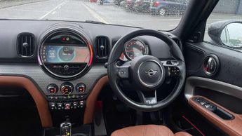 MINI Countryman Cooper S Exclusive