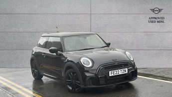 MINI Hatch Cooper Sport