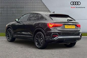 Audi Q3 Sport