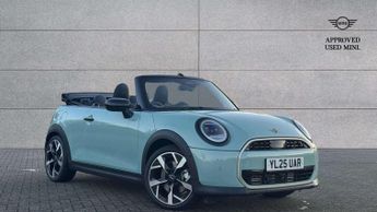 MINI Cooper S Exclusive