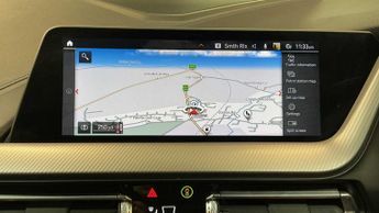 BMW 1 Series M Sport