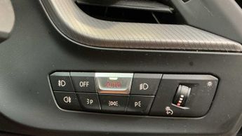 BMW 1 Series M Sport