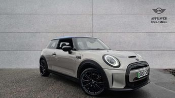 MINI Hatch Cooper S Collection Edition