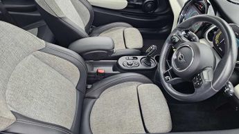 MINI Hatchback Cooper S Collection Edition