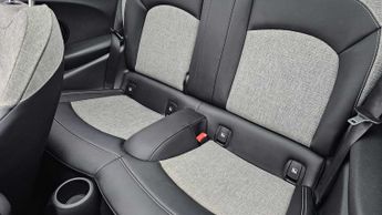 MINI Hatchback Cooper S Collection Edition