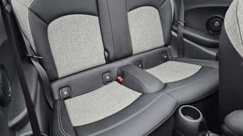 MINI Hatchback Cooper S Collection Edition