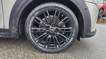 MINI Hatchback Cooper S Collection Edition