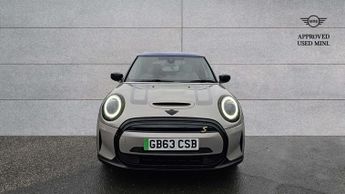 MINI Hatchback Cooper S Collection Edition