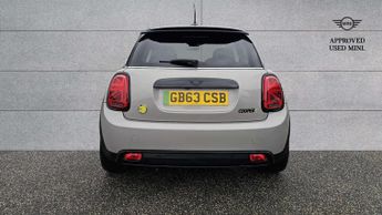 MINI Hatchback Cooper S Collection Edition