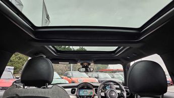 MINI Hatchback Cooper S Collection Edition