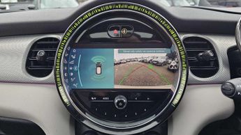 MINI Hatchback Cooper S Collection Edition