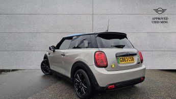 MINI Hatchback Cooper S Collection Edition