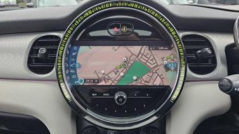 MINI Hatchback Cooper S Collection Edition