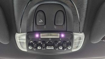 MINI Hatchback Cooper S Collection Edition