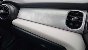 MINI Hatchback Cooper S Collection Edition