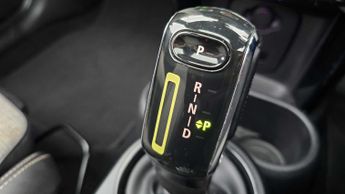 MINI Hatchback Cooper S Collection Edition