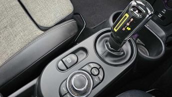 MINI Hatchback Cooper S Collection Edition