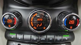 MINI Hatchback Cooper S Collection Edition