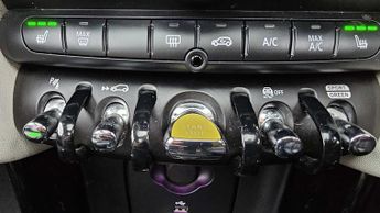 MINI Hatchback Cooper S Collection Edition