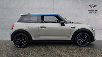 MINI Hatchback Cooper S Collection Edition