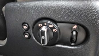 MINI Hatchback Cooper S Collection Edition