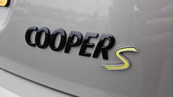 MINI Hatchback Cooper S Collection Edition