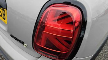 MINI Hatchback Cooper S Collection Edition