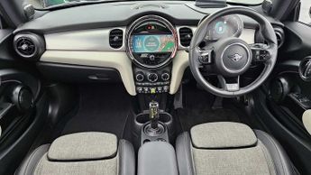 MINI Hatchback Cooper S Collection Edition