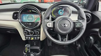 MINI Hatchback Cooper S Collection Edition