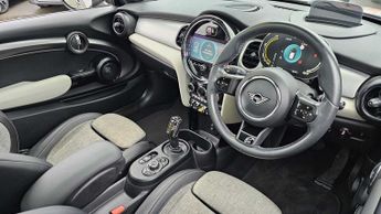 MINI Hatchback Cooper S Collection Edition