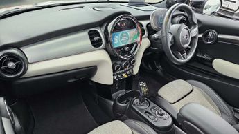 MINI Hatchback Cooper S Collection Edition